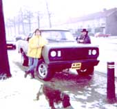 Tilburg, januari 2001