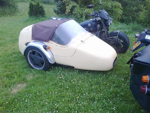 vakantie 2013