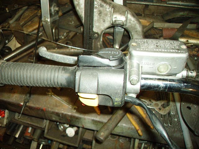 handvat